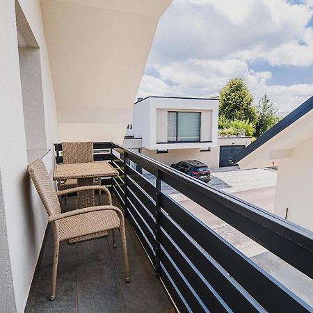 Mojcin Pisker Apartment House Kranj Exterior photo